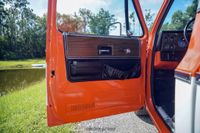 1973 GMC C1500 Pickup Sierra Grande for sale