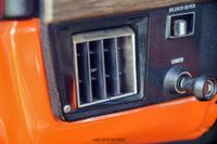 1973 GMC C1500 Pickup Sierra Grande for sale
