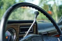 1973 GMC C1500 Pickup Sierra Grande for sale