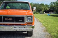 1973 GMC C1500 Pickup Sierra Grande for sale