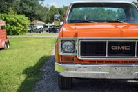 1973 GMC C1500 Pickup Sierra Grande for sale