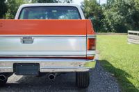 1973 GMC C1500 Pickup Sierra Grande for sale