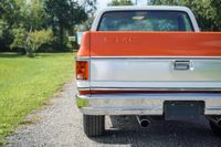 1973 GMC C1500 Pickup Sierra Grande for sale