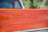 1973 GMC C1500 Pickup Sierra Grande for sale