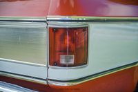 1973 GMC C1500 Pickup Sierra Grande for sale