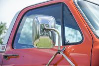 1973 GMC C1500 Pickup Sierra Grande for sale