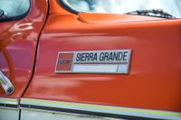 1973 GMC C1500 Pickup Sierra Grande for sale