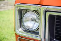 1973 GMC C1500 Pickup Sierra Grande for sale