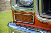 1973 GMC C1500 Pickup Sierra Grande for sale