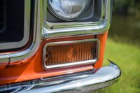 1973 GMC C1500 Pickup Sierra Grande for sale