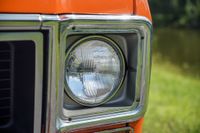 1973 GMC C1500 Pickup Sierra Grande for sale