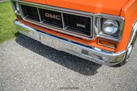 1973 GMC C1500 Pickup Sierra Grande for sale