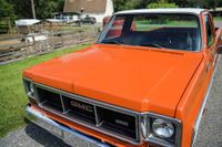 1973 GMC C1500 Pickup Sierra Grande for sale
