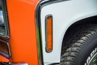 1973 GMC C1500 Pickup Sierra Grande for sale