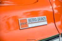 1973 GMC C1500 Pickup Sierra Grande for sale