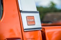 1973 GMC C1500 Pickup Sierra Grande for sale