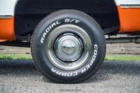 1973 GMC C1500 Pickup Sierra Grande for sale
