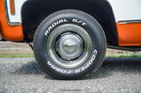 1973 GMC C1500 Pickup Sierra Grande for sale