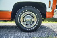 1973 GMC C1500 Pickup Sierra Grande for sale
