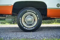 1973 GMC C1500 Pickup Sierra Grande for sale