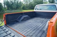 1973 GMC C1500 Pickup Sierra Grande for sale