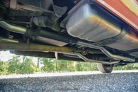 1973 GMC C1500 Pickup Sierra Grande for sale