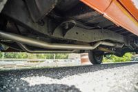 1973 GMC C1500 Pickup Sierra Grande for sale