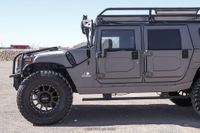 2006 Hummer H1 for sale