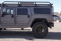 2006 Hummer H1 for sale
