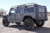 2006 Hummer H1 for sale
