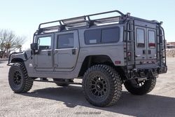 2006 Hummer H1 for sale