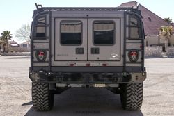 2006 Hummer H1 for sale
