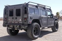 2006 Hummer H1 for sale