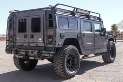 2006 Hummer H1 for sale