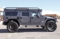 2006 Hummer H1 for sale