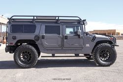 2006 Hummer H1 for sale