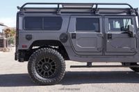 2006 Hummer H1 for sale