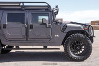2006 Hummer H1 for sale