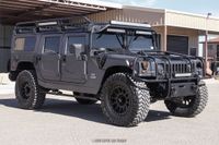 2006 Hummer H1 for sale