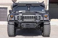 2006 Hummer H1 for sale