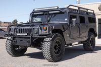 2006 Hummer H1 for sale