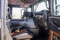 2006 Hummer H1 for sale