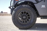 2006 Hummer H1 for sale