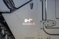 2006 Hummer H1 for sale