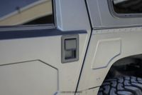 2006 Hummer H1 for sale