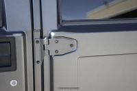 2006 Hummer H1 for sale