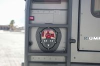 2006 Hummer H1 for sale