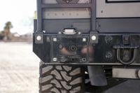 2006 Hummer H1 for sale