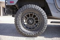 2006 Hummer H1 for sale