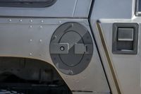 2006 Hummer H1 for sale